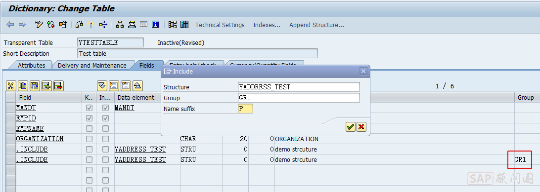 Include structure IN DB TABLE 8.png